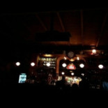 El Irish Pub outside