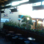 El Irish Pub outside