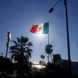 Galeon, México Exterior