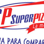 Super Pizza Logo