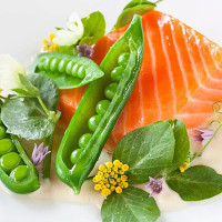 La Suiza Parrilla Bebida