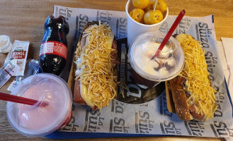 La Suiza Parrilla Comida