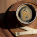 Tierra Garat Plaza Vera drink