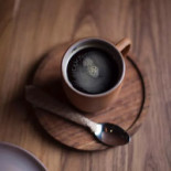 Tierra Garat Plaza Vera drink