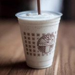 Tierra Garat Plaza Vera drink