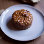 Tierra Garat Plaza Vera food