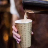 Tierra Garat Plaza Vera drink