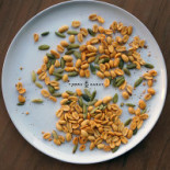 Tierra Garat Plaza Vera food