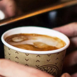 Tierra Garat Plaza Vera drink