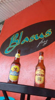 Blasus Fray drink