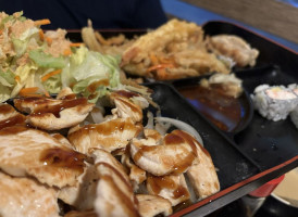 Taqueria Tres Garcia Comida