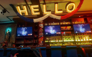 La Francette Extérieur