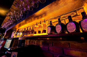 La Francette Boisson