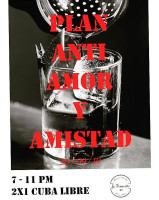 La Francette Boisson