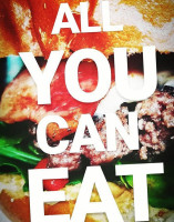 La Francette Nourriture