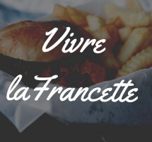 La Francette Logo