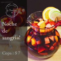 La Francette Boisson