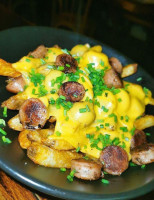 La Francette Nourriture