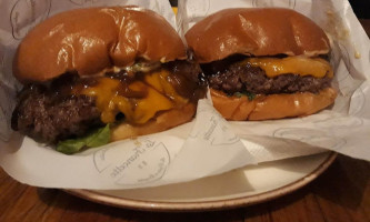 La Francette Nourriture