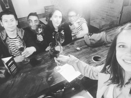 La Francette Boisson