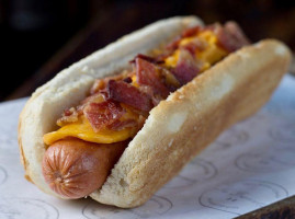 La Francette Nourriture