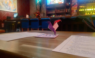 La Francette Boisson