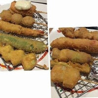 Los Chilaquiles food