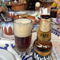 Los Chilaquiles drink