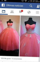 Casa De Eventos Family outside