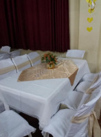 Casa De Eventos Family inside