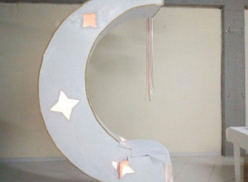 Casa De Eventos Family drink