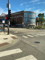 Ivanchos Fast Food Exterior