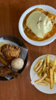 La Cocina food