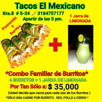 Ay Mi Madre Restaurante Parrilla Bar