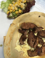 Rural Cocina Artesanal Comida