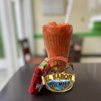Sevicheria El Sabor Del Mar Bebida