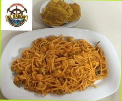 Sevicheria El Sabor Del Mar Comida