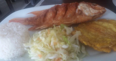 Sevicheria El Sabor Del Mar Comida