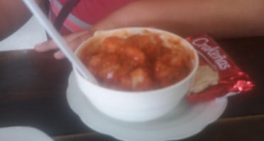 Sevicheria El Sabor Del Mar Comida