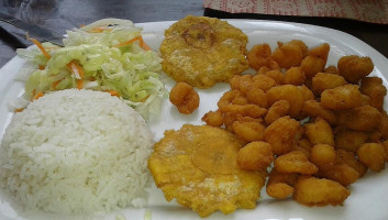 Sevicheria El Sabor Del Mar Comida