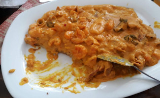 Sevicheria El Sabor Del Mar Comida