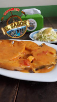 Sevicheria El Sabor Del Mar Comida