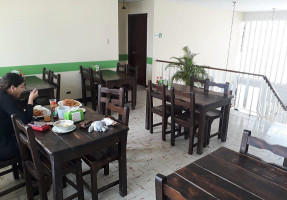 Sevicheria El Sabor Del Mar Dentro