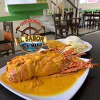 Sevicheria El Sabor Del Mar Comida