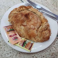 American Pizza Essen