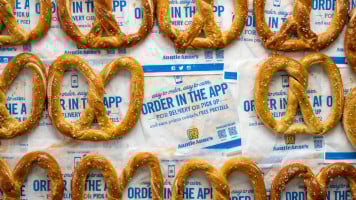 Café Nin, México Carta