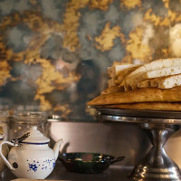 Café Nin, México Boisson