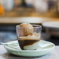 Café Nin, México Boisson