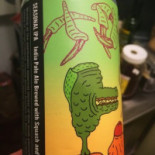 Mexicanisimo Tacos Bebida