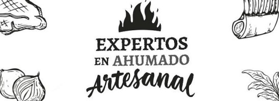 Búfalo Brasas Y Carbón logo